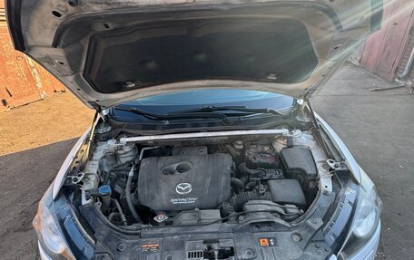 Mazda CX-5 II, 2014 год, 1 600 000 рублей, 13 фотография