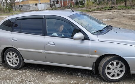 KIA Rio II, 2003 год, 250 000 рублей, 3 фотография