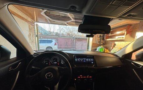 Mazda CX-5 II, 2014 год, 1 600 000 рублей, 15 фотография