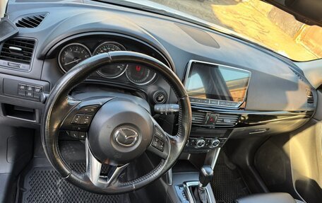 Mazda CX-5 II, 2014 год, 1 600 000 рублей, 12 фотография