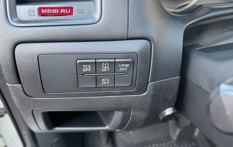 Mazda CX-5 II, 2014 год, 1 600 000 рублей, 11 фотография