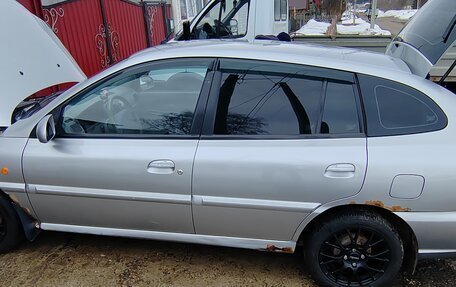 KIA Rio II, 2003 год, 250 000 рублей, 6 фотография