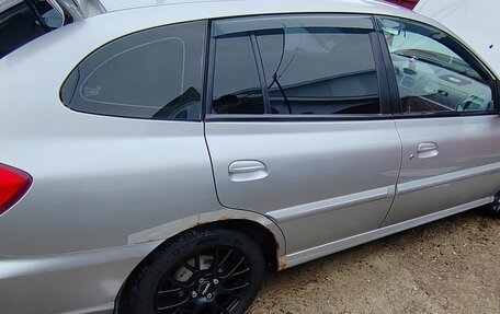 KIA Rio II, 2003 год, 250 000 рублей, 5 фотография