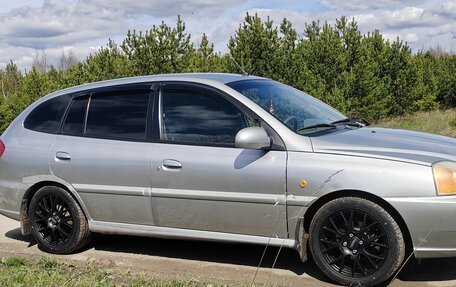 KIA Rio II, 2003 год, 250 000 рублей, 2 фотография