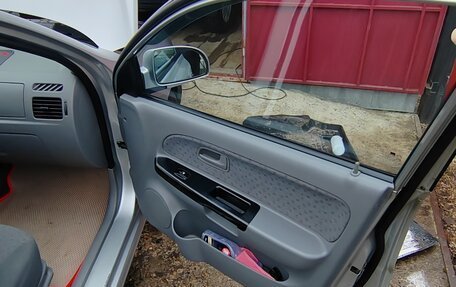 KIA Rio II, 2003 год, 250 000 рублей, 8 фотография