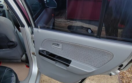 KIA Rio II, 2003 год, 250 000 рублей, 10 фотография