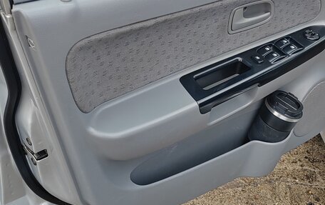 KIA Rio II, 2003 год, 250 000 рублей, 17 фотография