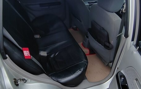 KIA Rio II, 2003 год, 250 000 рублей, 9 фотография