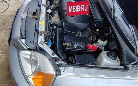 KIA Rio II, 2003 год, 250 000 рублей, 19 фотография