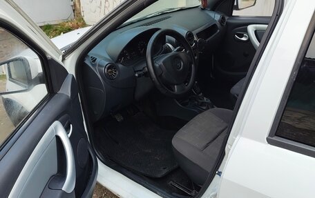 Renault Logan I, 2012 год, 230 000 рублей, 6 фотография