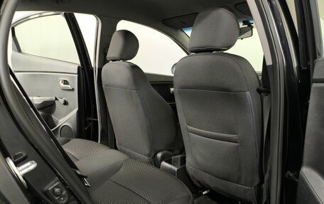 KIA Rio III рестайлинг, 2015 год, 920 000 рублей, 12 фотография