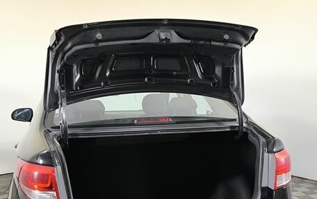 KIA Rio III рестайлинг, 2015 год, 920 000 рублей, 15 фотография