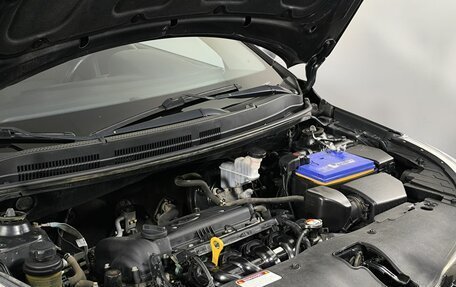 KIA Rio III рестайлинг, 2015 год, 920 000 рублей, 16 фотография