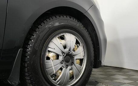 KIA Rio III рестайлинг, 2015 год, 920 000 рублей, 19 фотография