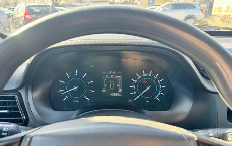 Chery Tiggo 3 I, 2018 год, 679 000 рублей, 10 фотография