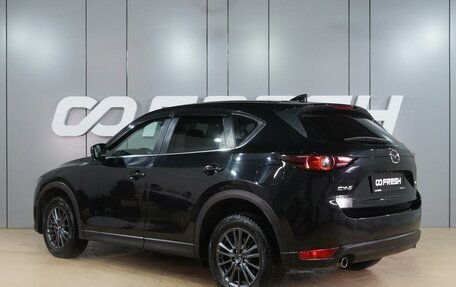 Mazda CX-5 II, 2019 год, 2 599 000 рублей, 2 фотография