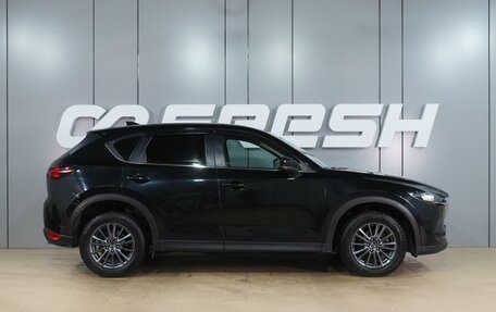 Mazda CX-5 II, 2019 год, 2 599 000 рублей, 5 фотография