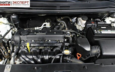 KIA Rio III рестайлинг, 2012 год, 1 067 000 рублей, 18 фотография