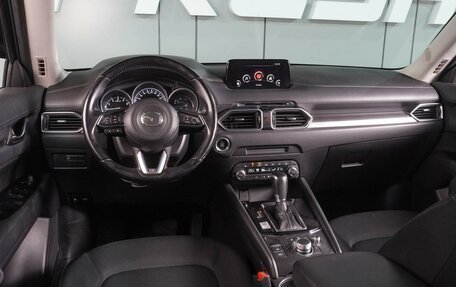 Mazda CX-5 II, 2019 год, 2 599 000 рублей, 6 фотография