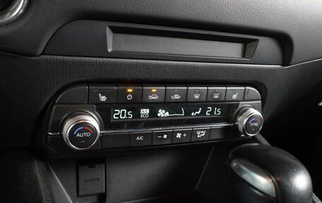 Mazda CX-5 II, 2019 год, 2 599 000 рублей, 12 фотография