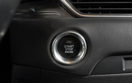 Mazda CX-5 II, 2019 год, 2 599 000 рублей, 17 фотография