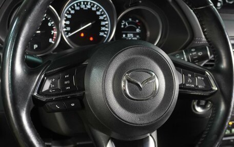 Mazda CX-5 II, 2019 год, 2 599 000 рублей, 16 фотография