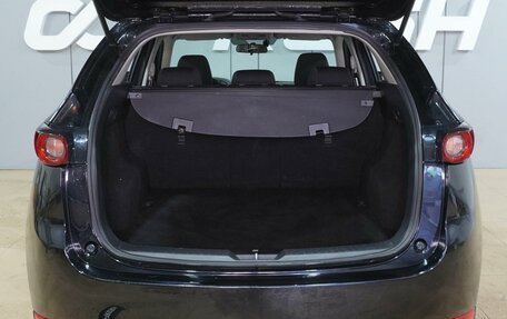 Mazda CX-5 II, 2019 год, 2 599 000 рублей, 22 фотография