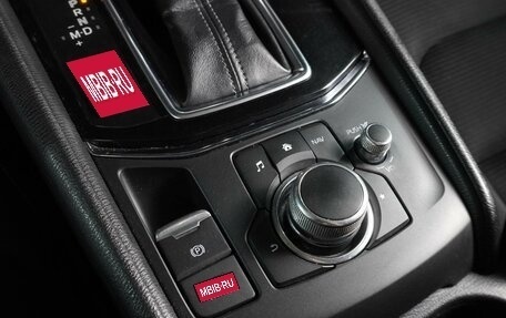 Mazda CX-5 II, 2019 год, 2 599 000 рублей, 18 фотография