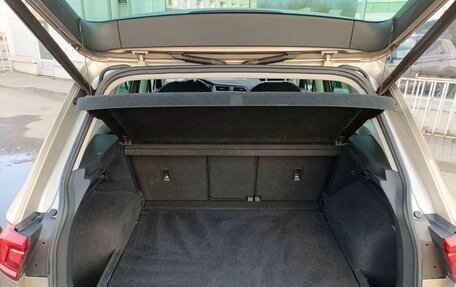 Volkswagen Tiguan II, 2017 год, 1 950 000 рублей, 8 фотография