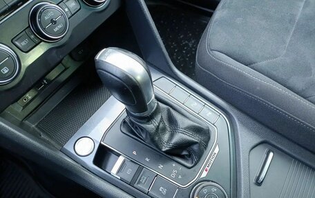 Volkswagen Tiguan II, 2017 год, 1 950 000 рублей, 21 фотография