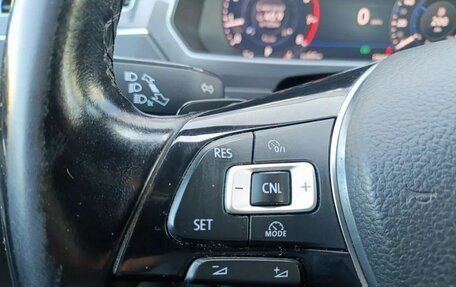 Volkswagen Tiguan II, 2017 год, 1 950 000 рублей, 13 фотография