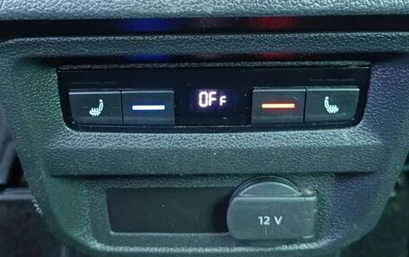 Volkswagen Tiguan II, 2017 год, 1 950 000 рублей, 25 фотография