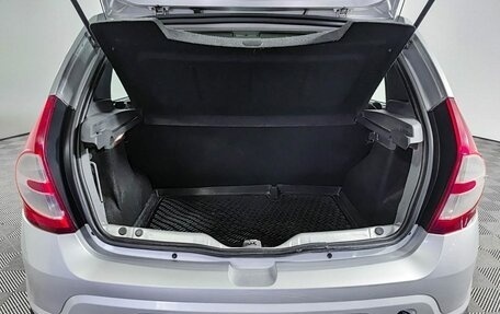 Renault Sandero I, 2012 год, 650 000 рублей, 12 фотография