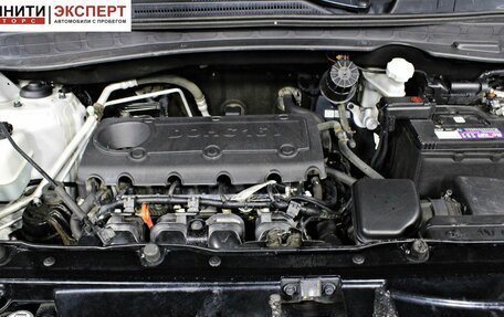 Hyundai ix35 I рестайлинг, 2011 год, 1 257 000 рублей, 7 фотография