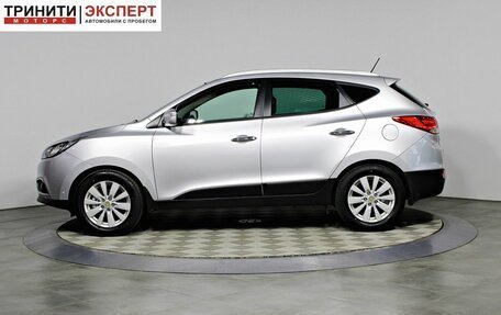 Hyundai ix35 I рестайлинг, 2011 год, 1 257 000 рублей, 4 фотография