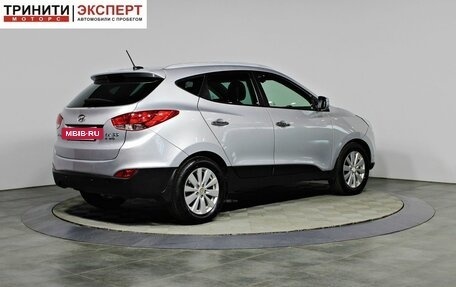 Hyundai ix35 I рестайлинг, 2011 год, 1 257 000 рублей, 3 фотография