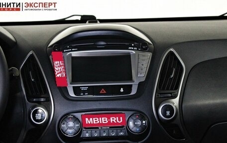 Hyundai ix35 I рестайлинг, 2011 год, 1 257 000 рублей, 6 фотография