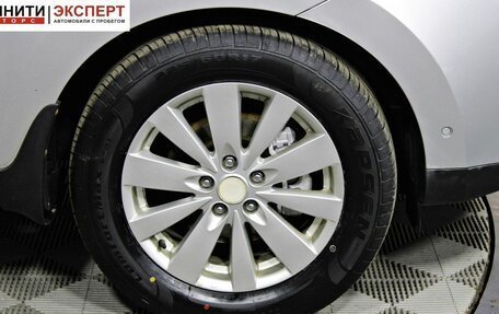 Hyundai ix35 I рестайлинг, 2011 год, 1 257 000 рублей, 13 фотография