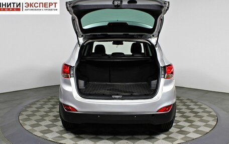 Hyundai ix35 I рестайлинг, 2011 год, 1 257 000 рублей, 18 фотография