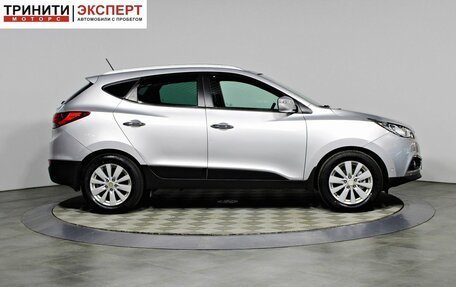 Hyundai ix35 I рестайлинг, 2011 год, 1 257 000 рублей, 11 фотография
