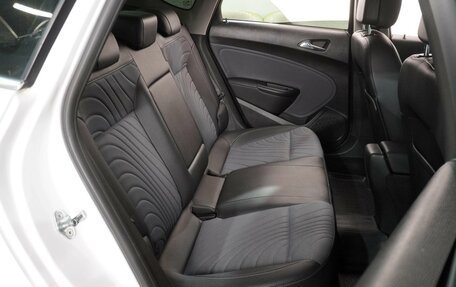 Opel Astra J, 2013 год, 849 000 рублей, 7 фотография