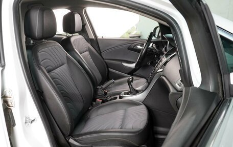 Opel Astra J, 2013 год, 849 000 рублей, 8 фотография