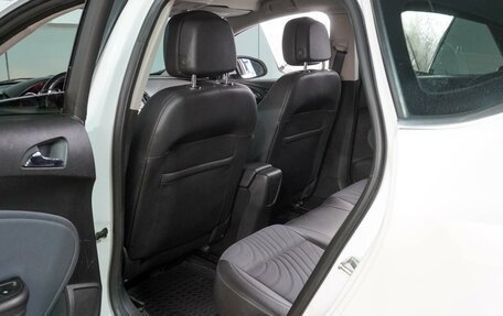 Opel Astra J, 2013 год, 849 000 рублей, 11 фотография