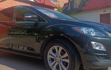 Mazda CX-7 I рестайлинг, 2011 год, 1 305 000 рублей, 2 фотография