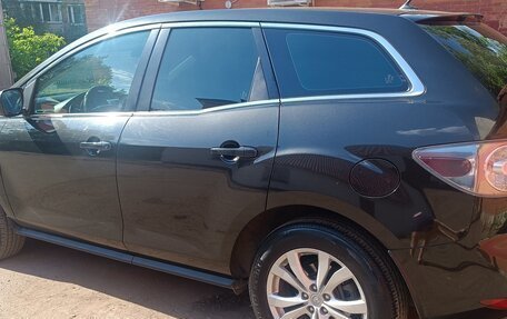 Mazda CX-7 I рестайлинг, 2011 год, 1 305 000 рублей, 4 фотография