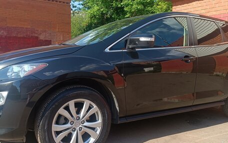 Mazda CX-7 I рестайлинг, 2011 год, 1 305 000 рублей, 3 фотография