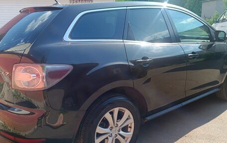 Mazda CX-7 I рестайлинг, 2011 год, 1 305 000 рублей, 5 фотография