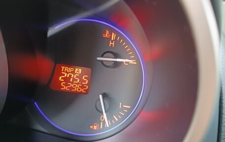 Mazda CX-7 I рестайлинг, 2011 год, 1 305 000 рублей, 11 фотография