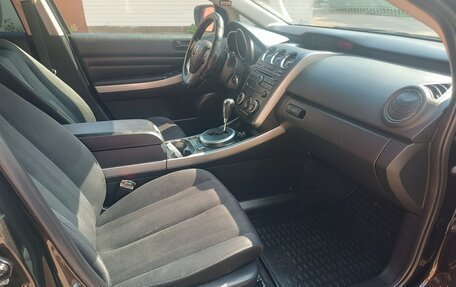 Mazda CX-7 I рестайлинг, 2011 год, 1 305 000 рублей, 6 фотография