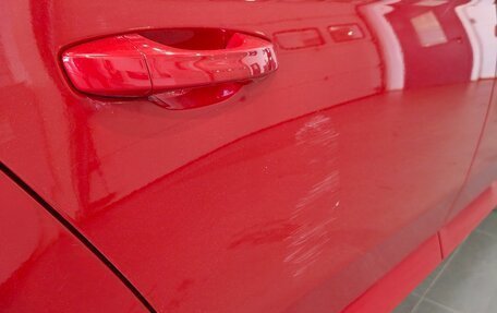 Skoda Superb III рестайлинг, 2022 год, 3 200 000 рублей, 7 фотография